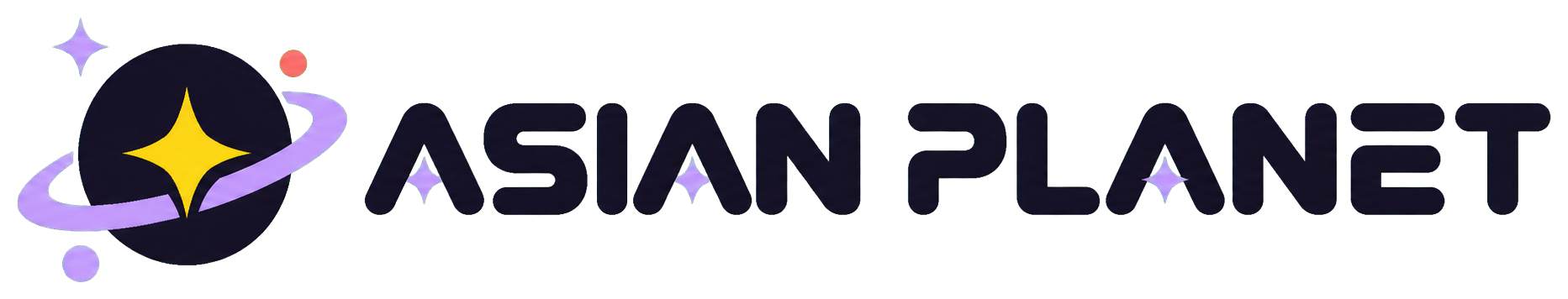 Asian Planet